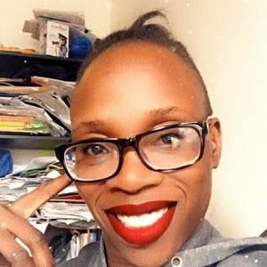 Meet your Posher, Annabel